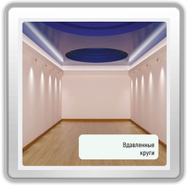 Какие бывают натяжные потолки