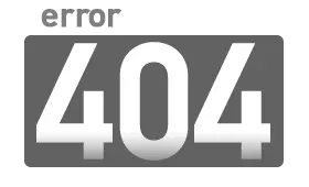 Страница не найдена