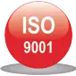  Сертификат iso