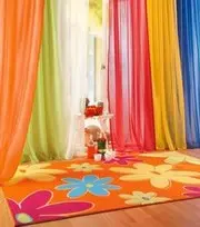 Детский дизайн