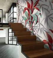 Дизайн потолков и стен