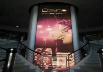 Фотопечать на стенде