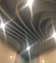 Какие виды потолков бывают