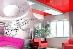 Какой потолок лучше