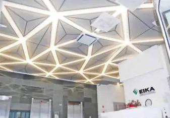 Натяжные потолки фотопечать фото