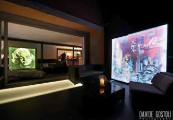 Натяжные потолки фотопечать картинки