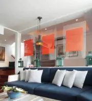 Натяжные потолки отзывы