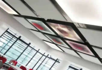 Натяжные потолки в минске фотопечать