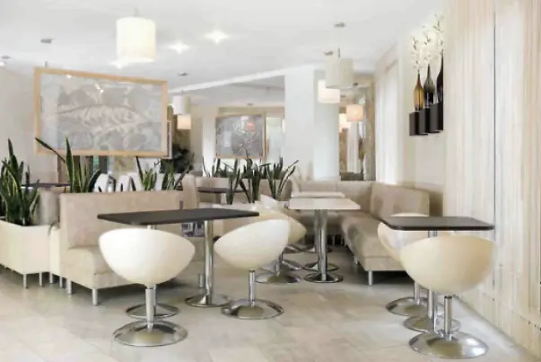 Натяжные потолки в Минске