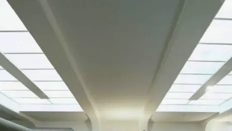 Инновационные покрытия для стен и потолков