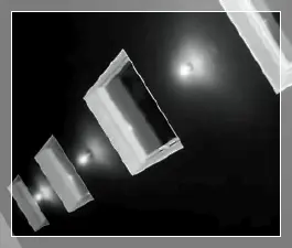 Потолки Клипсо