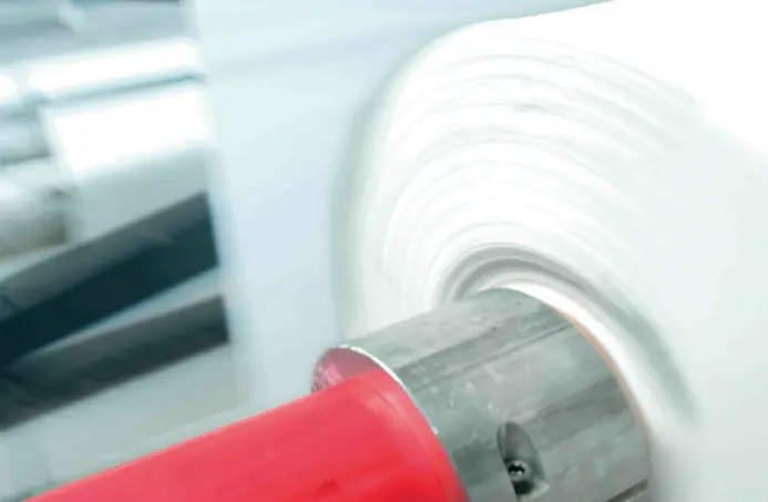 Тканевые потолки